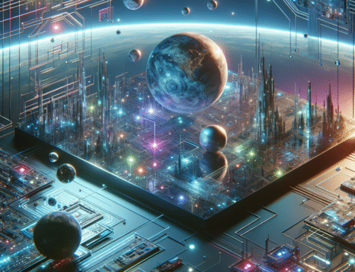 Star Atlas: The Future of Privatization Explored