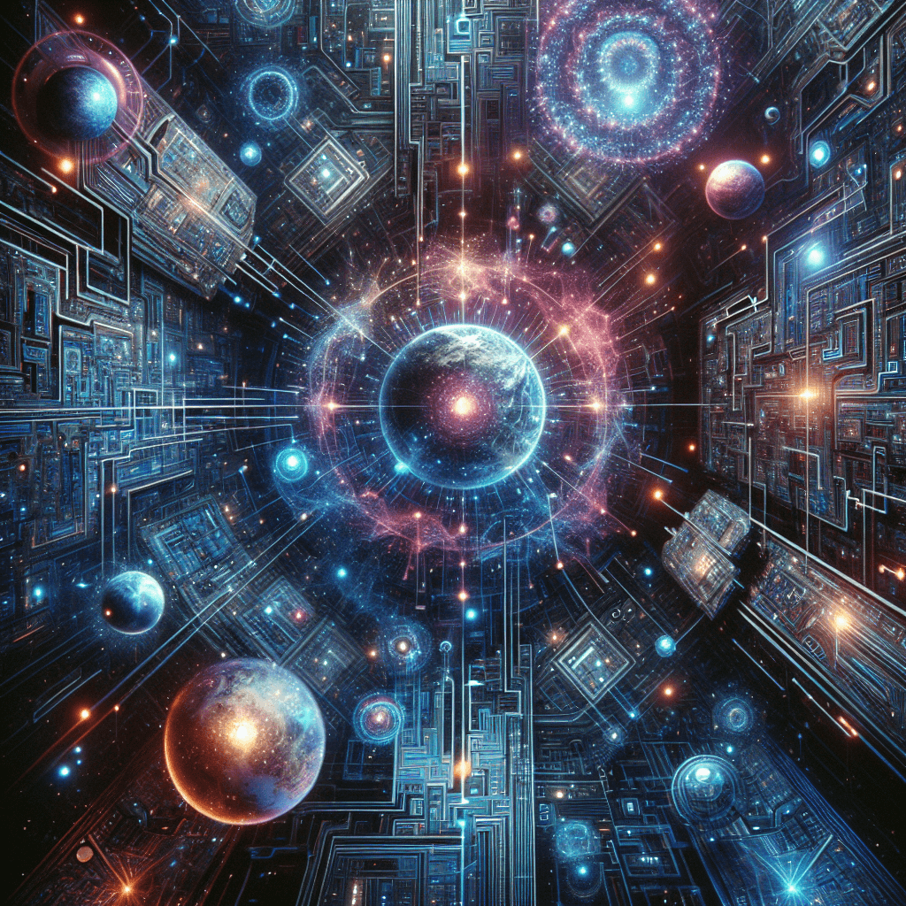 Star Atlas: Universal Healthcare Insights by Titan Analytics