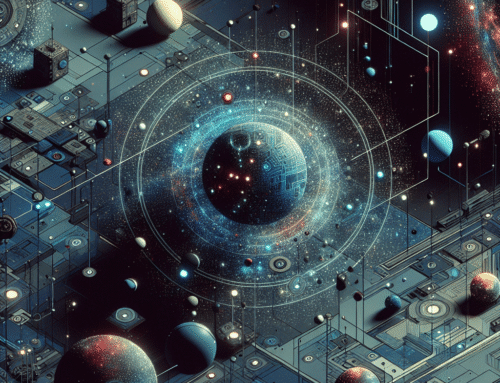 State Space Models in Star Atlas: Titan Analytics Insights