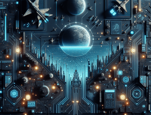 Trade Taxation Insights for Star Atlas by Titan Analytics
