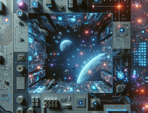 Unlocking Financial Derivatives in Star Atlas – Titan Analytics