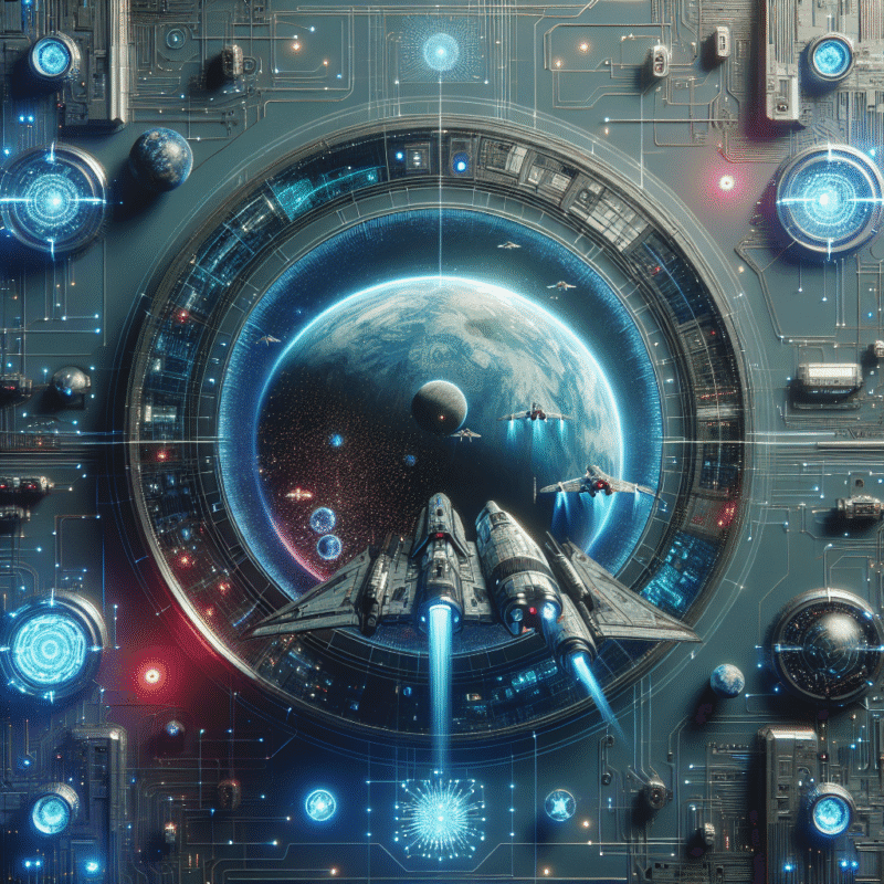 Unlocking Star Atlas: Causal Modeling Insights - Titan Analytics