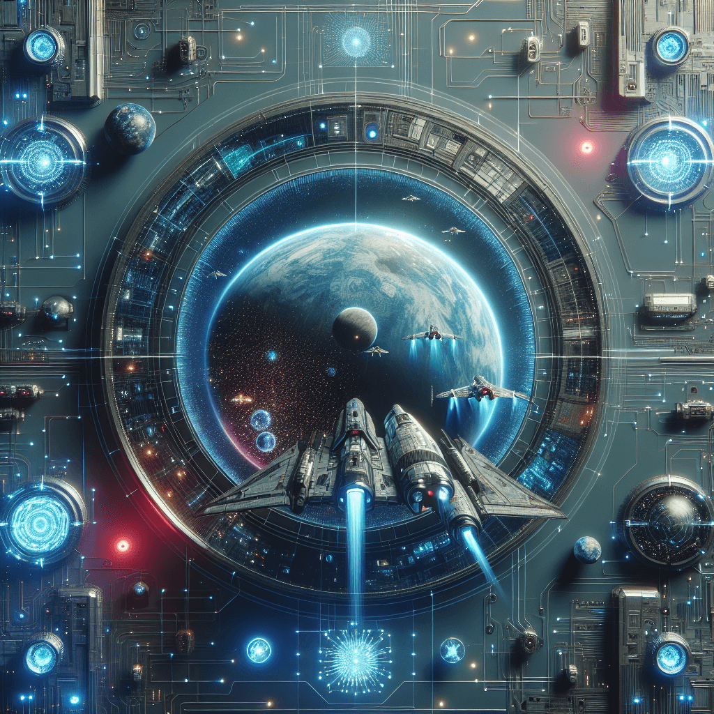 Unlocking Star Atlas: Causal Modeling Insights