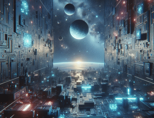 Unlocking Star Atlas: Hidden Markov Models Explained