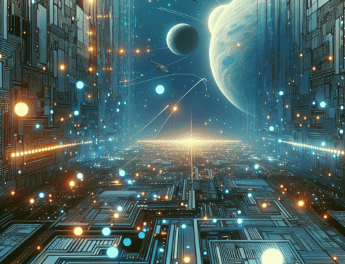 Welfare Reform in Star Atlas: Insights from Titan Analytics