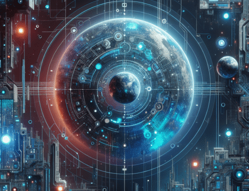 Bridging the Digital Divide in Star Atlas