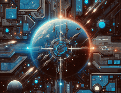 Central Trade Hubs in Star Atlas: Titan Analytics Insight