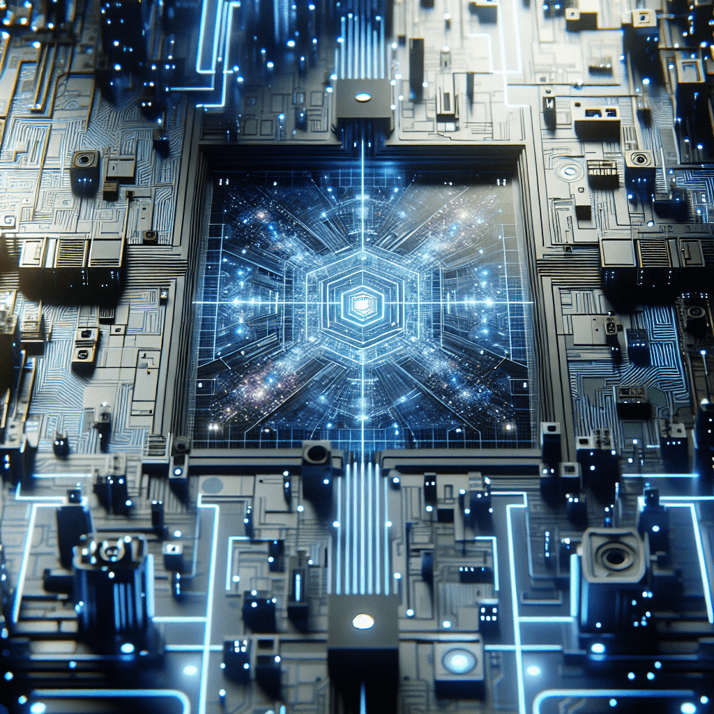 Deep Reinforcement Learning in Star Atlas | Titan Analytics