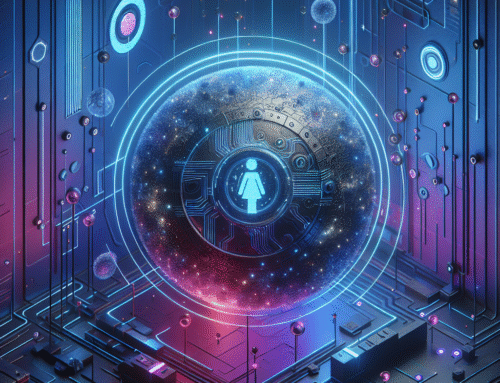 Empowering Gender Equity in Star Atlas Policies