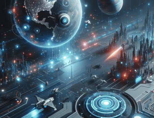 Exploring Early Global Economies: A Star Atlas Insight