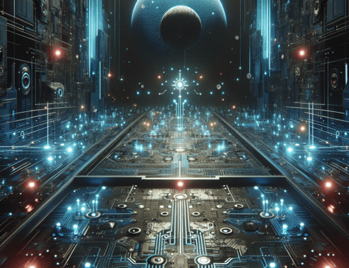 Exploring Star Atlas: The Future of Spaceports