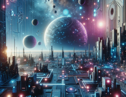 Exploring the Bellman Equation in Star Atlas | Titan Analytics