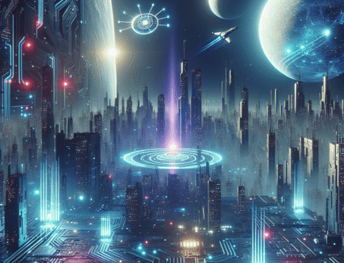 Impact of Dodd-Frank Act on Star Atlas: Insights by Titan Analytics