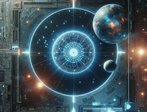 Mastering Decision Theory in Star Atlas by Titan Analytics