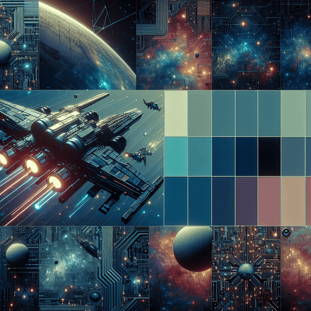 Maximizing Star Atlas Profits with Multi-Armed Bandits
