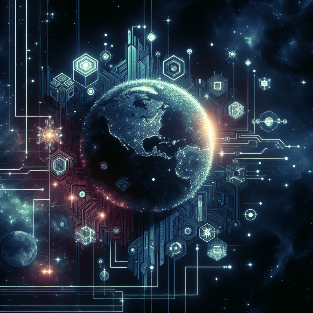 Microfinance Insights with Titan Analytics & Star Atlas