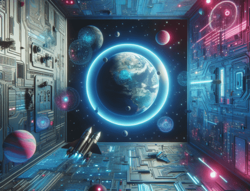 Navigating Basel Accords: Titan Analytics & Star Atlas