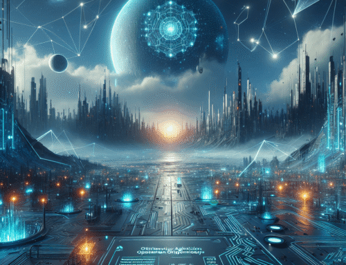 Optimize Star Atlas with Titan Analytics Algorithms