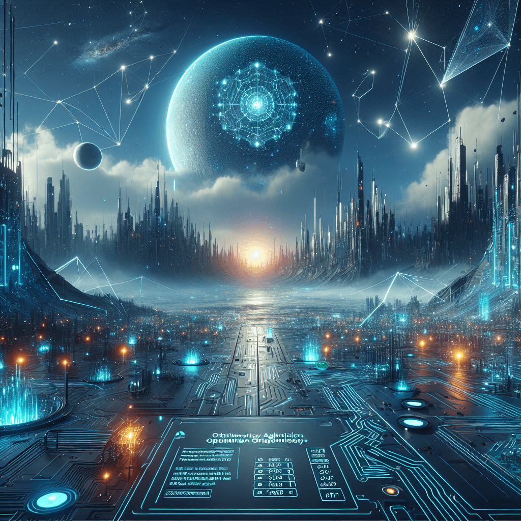 Optimize Star Atlas with Titan Analytics Algorithms