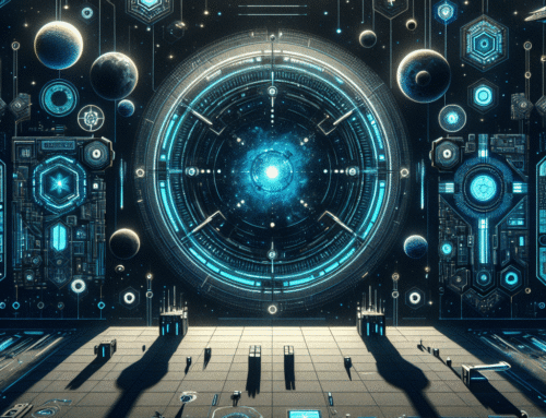 Shadow Banking Insights: Star Atlas by Titan Analytics