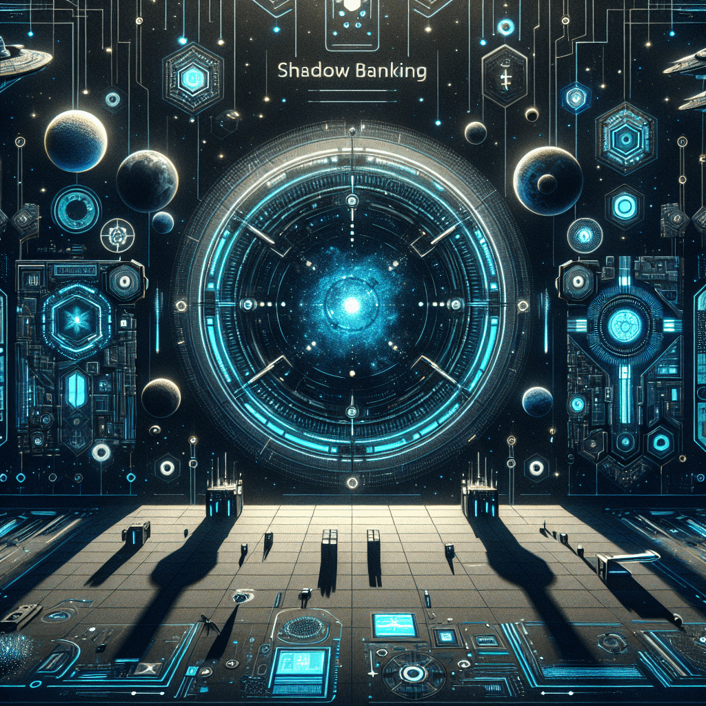 Shadow Banking Insights: Star Atlas by Titan Analytics