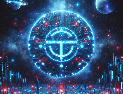 Star Atlas & Antitrust Laws: A Titan Analytics Insight