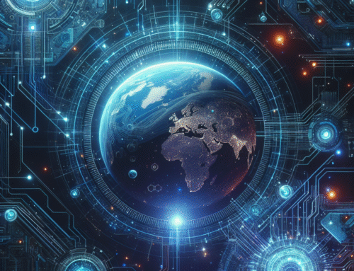 Star Atlas: Championing Internet Freedom in Gaming