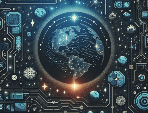 Star Atlas Development Policy: Insights from Titan Analytics