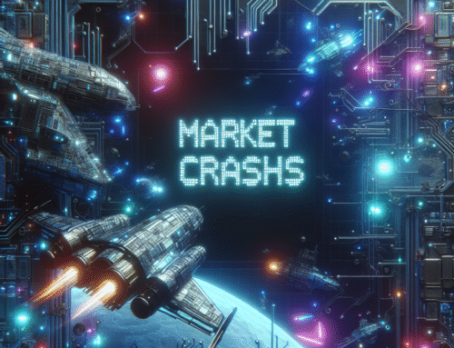 Star Atlas: Navigating Market Crashes with Titan Analytics
