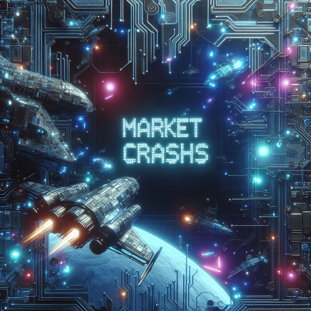 Star Atlas: Navigating Market Crashes with Titan Analytics