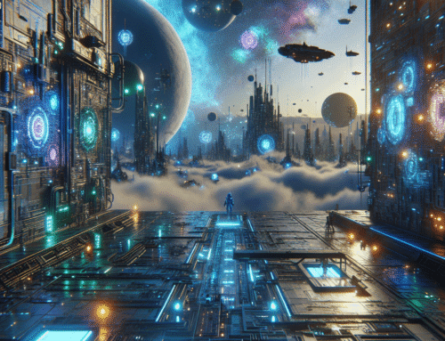 Star Atlas: Revolutionizing Campaign Reform in Gaming