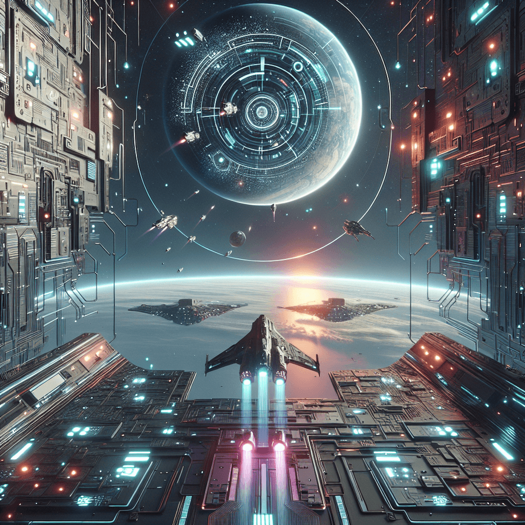 Star Atlas: The ‘Too Big to Fail’ Gaming Revolution Star Atlas: The 'Too Big to Fail' Gaming Revolution