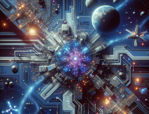 Star Atlas Upgrade Insights by Titan Analytics