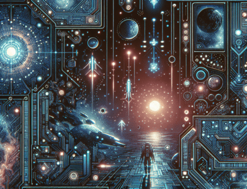 Star Atlas Walkthroughs: Expert Tips from Titan Analytics