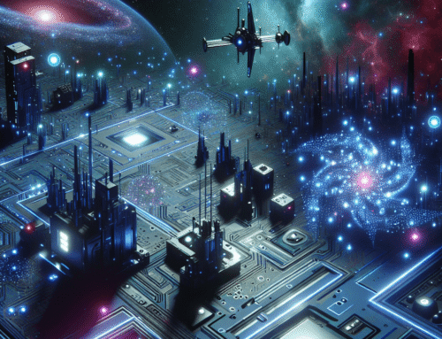 Stochastic Gradient Descent in Star Atlas: A Titan Guide