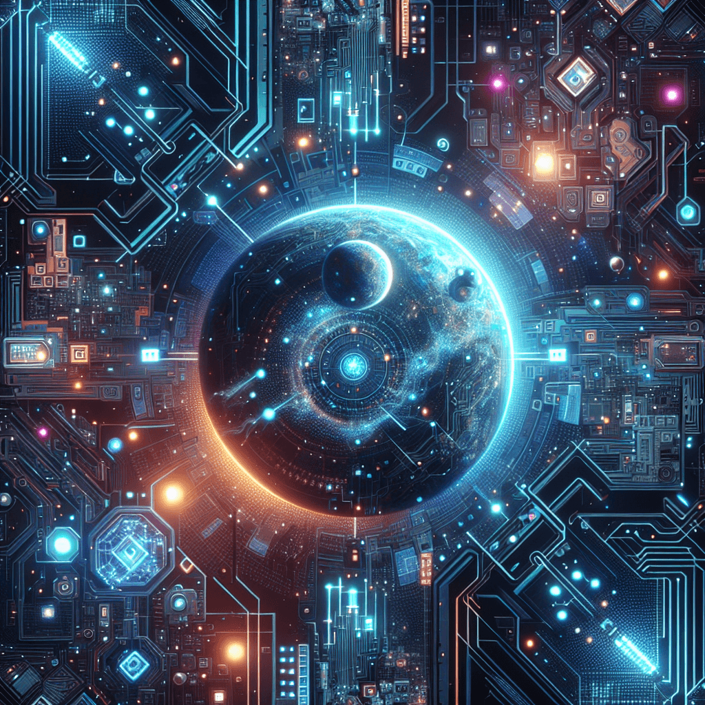 Third-Party Movements in Star Atlas: Titan Insights Third-Party Movements in Star Atlas: Titan Insights