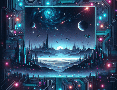 Top Deep Learning Frameworks for Star Atlas by Titan Analytics