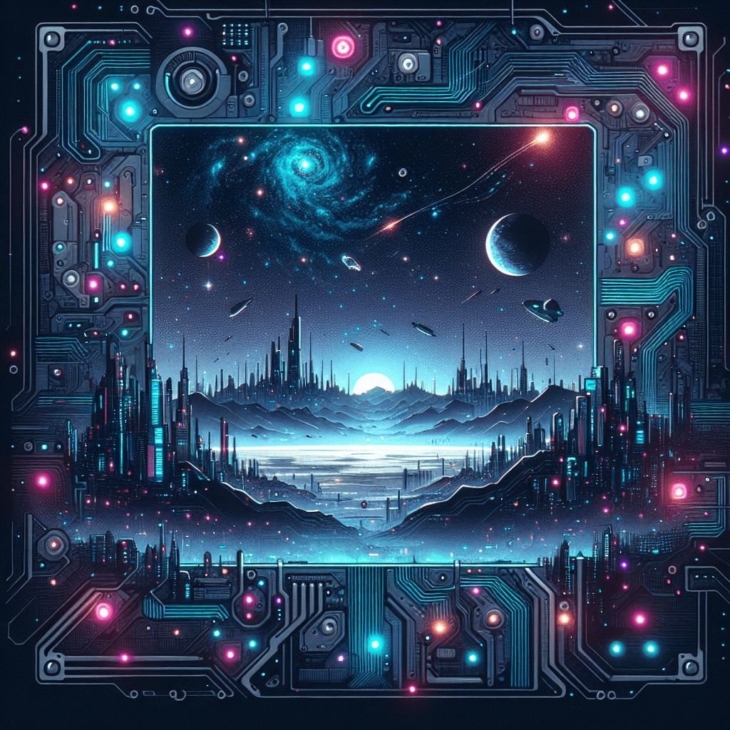 Top Deep Learning Frameworks for Star Atlas by Titan Analytics