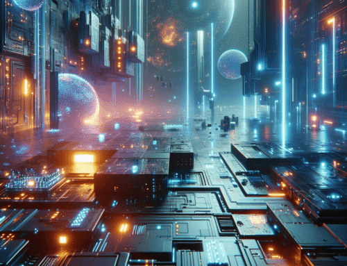 Understanding Systemic Risk in Star Atlas: Titan Insights