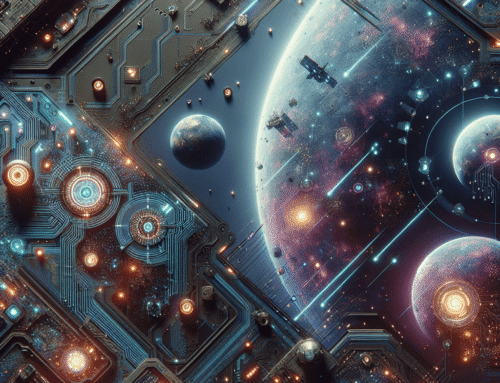 Asset Wealth Transitions in Star Atlas by Titan Analytics