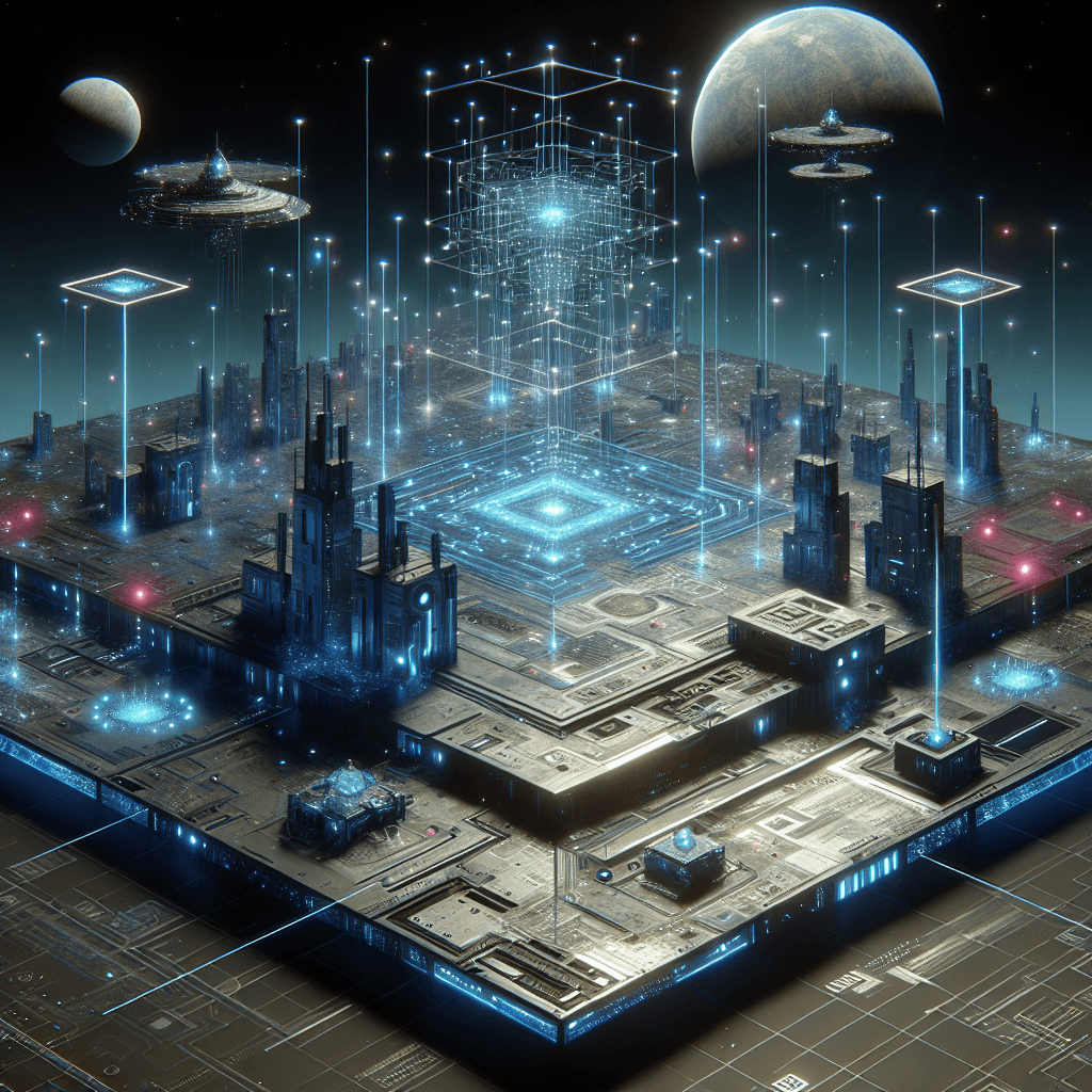 Boosting Star Atlas with CNN Insights | Titan Analytics