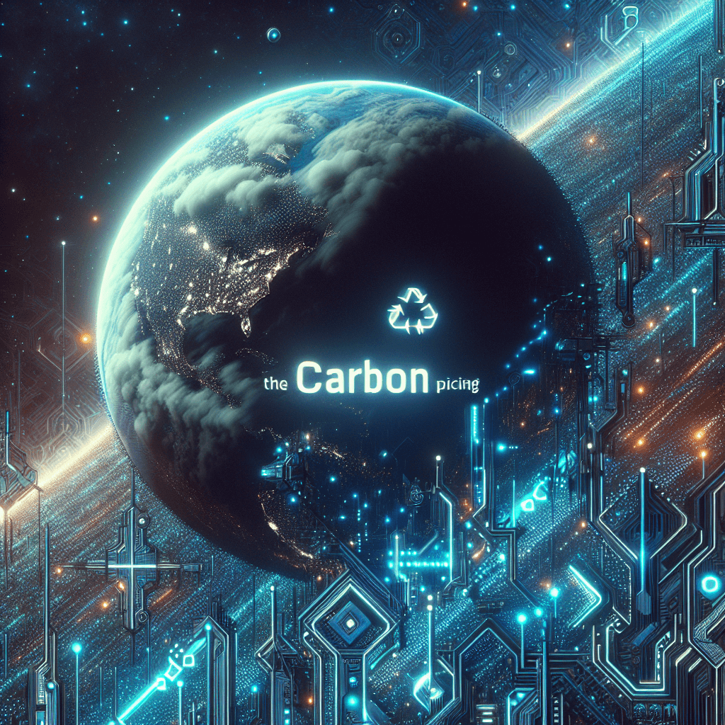 Carbon Pricing in Star Atlas: A Titan Analytics Insight