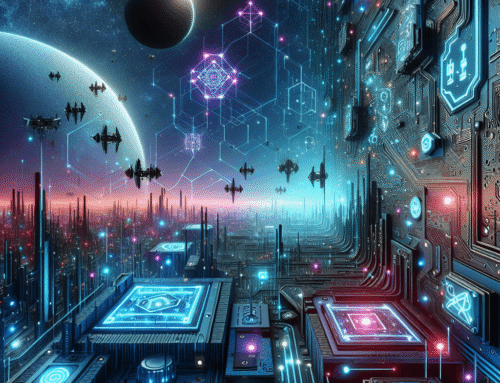 Enhancing Star Atlas with PyTorch: Titan Analytics