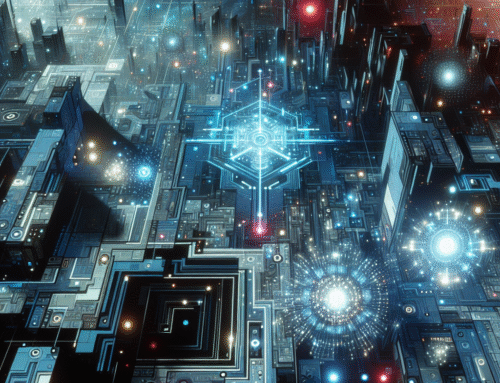 Exploring Political Memoirs in Star Atlas: A Titan Insight