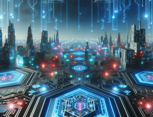 Exploring Solana Blockchain Hubs by Titan Analytics