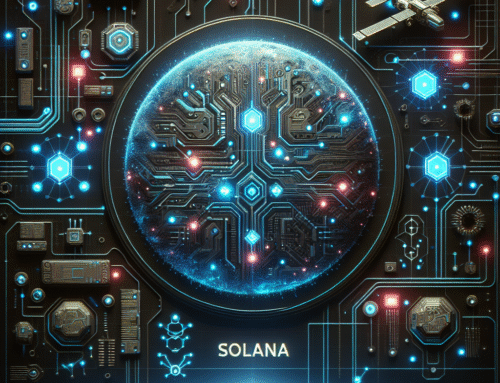 Exploring Solana’s Thriving dApp Ecosystem | Titan Analytics
