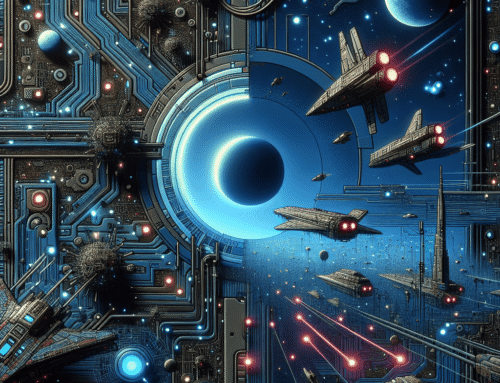 Exploring Star Atlas Ship Classes by Titan Analytics