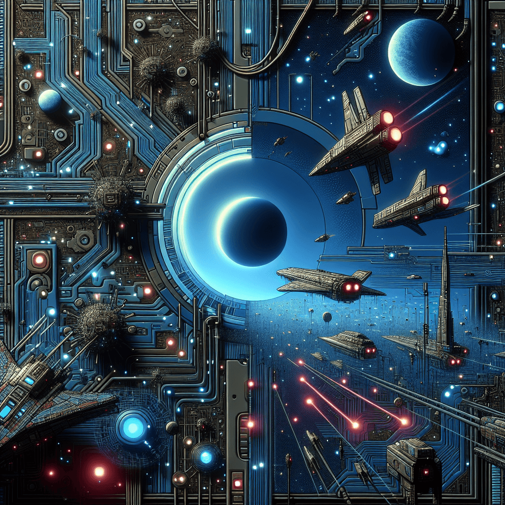 Exploring Star Atlas Ship Classes by Titan Analytics