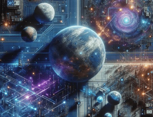 Financial Intermediation in Star Atlas: A Titan Insight