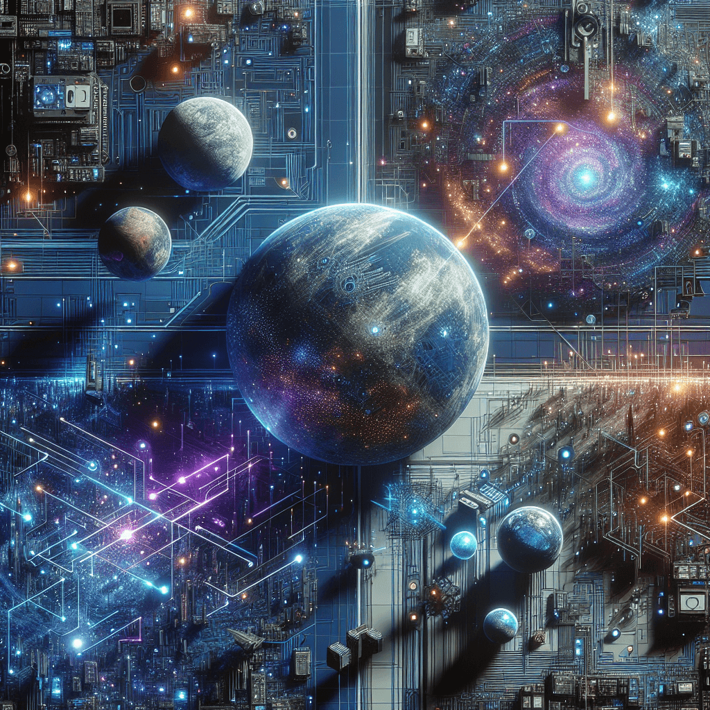 Financial Intermediation in Star Atlas: A Titan Insight Financial Intermediation in Star Atlas: A Titan Insight